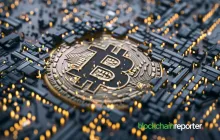 贝莱德将3,296 BTC（2.54亿美元）转交给Coinbase