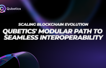 Qubetics（$ TICS）是加密货币的下一件大事，有望升级区块链技术