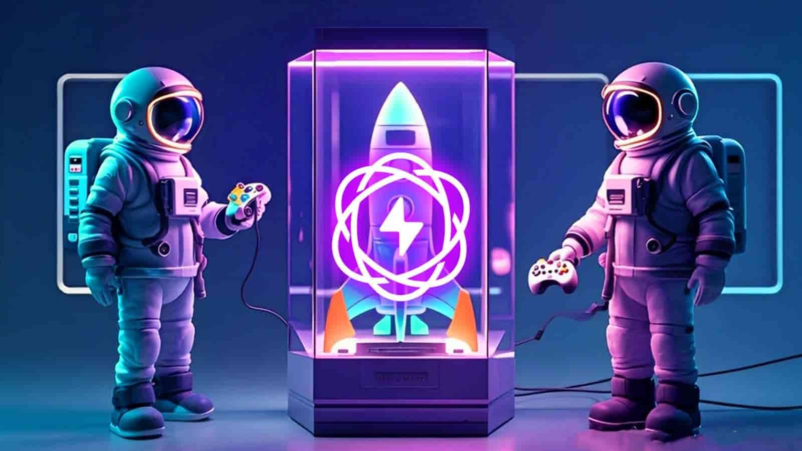 Meme Coin爱好者正在旋转Lightchain AI，该项目价值0.007美元