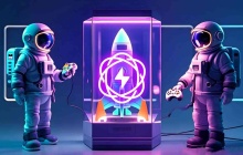 Meme Coin爱好者正在旋转Lightchain AI，该项目价值0.007美元