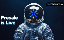 冷软件（冷）优于莱特币（LTC）和传统市场