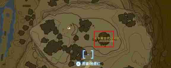 塞尔达传说王国之泪传送标记器怎么用-塞尔达传说王国之泪传送标记器怎么修复不了攻略