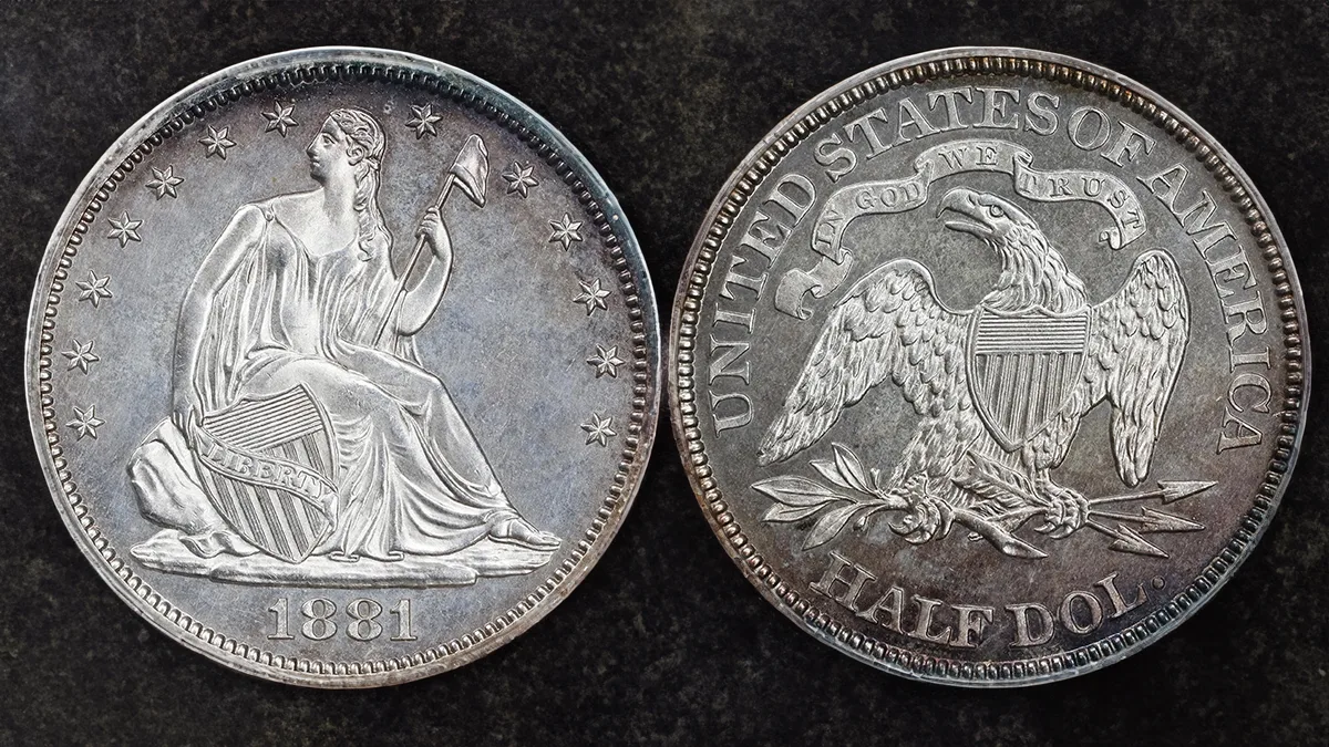 CAC批准和CACG封装的硬币在公共销售方面表现良好