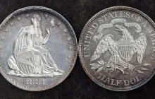 CAC批准和CACG封装的硬币在公共销售方面表现良好