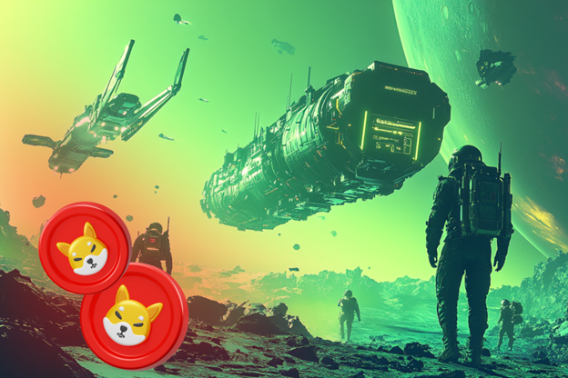 Remittix(RTX)是继Pepe(Pepe)和Shiba Inu(Shib)之后的下一个大增长机会