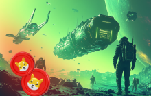 Remittix（RTX）是继Pepe（Pepe）和Shiba Inu（Shib）之后的下一个大增长机会