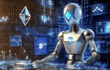 Google的Willow Chip Reignites对未来的技术的兴趣，其中包括加密货币