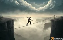 超流动性[炒作]的下降尚未停止