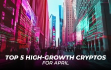 如果加密货币市场反弹比任何人预期的