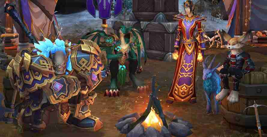 2024年PC游戏玩家人数比主机玩家多 未来还将大增