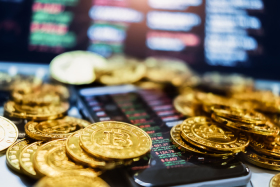 Wanita memperoleh lebih daripada $ 35000 hilang dalam penipuan cryptocurrency