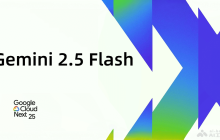 Gemini 2.5 Flash— 谷歌推出的最新 AI 推理模型