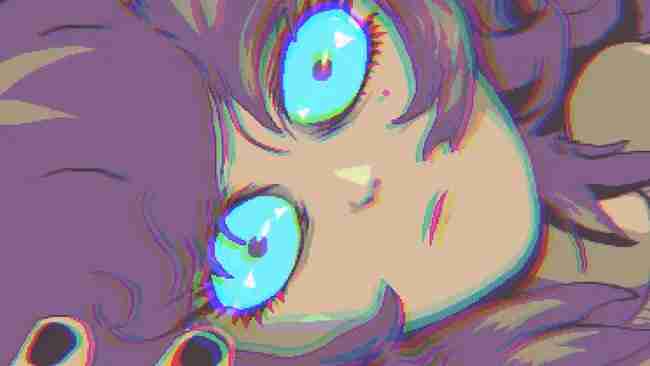 《蔚蓝》像素画师亲自操刀 《Neverway》于“iii”线上展上亮相