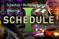 Essential Solutions for Schedule I Multiplayer Not Working