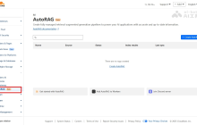 AutoRAG— Cloudflare 推出的全托管检索增强生成服务