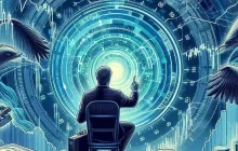 在最近的市场波动中，Hedera（HBAR）一直表现出潜在价格逆转的有希望的迹象