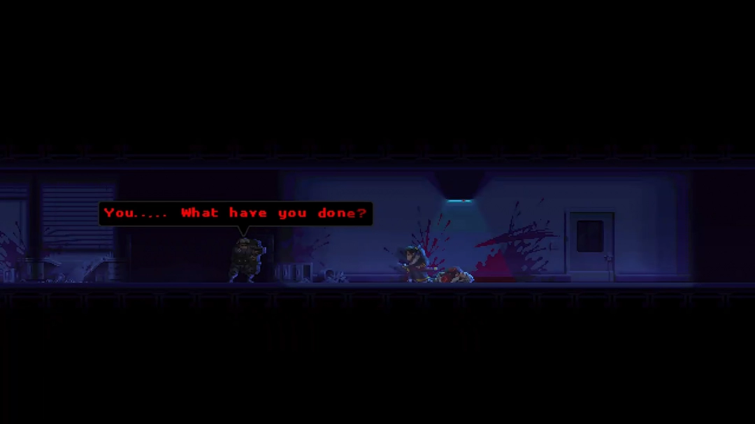 《武士零》免费DLC预告片发布 开发“接近完成”