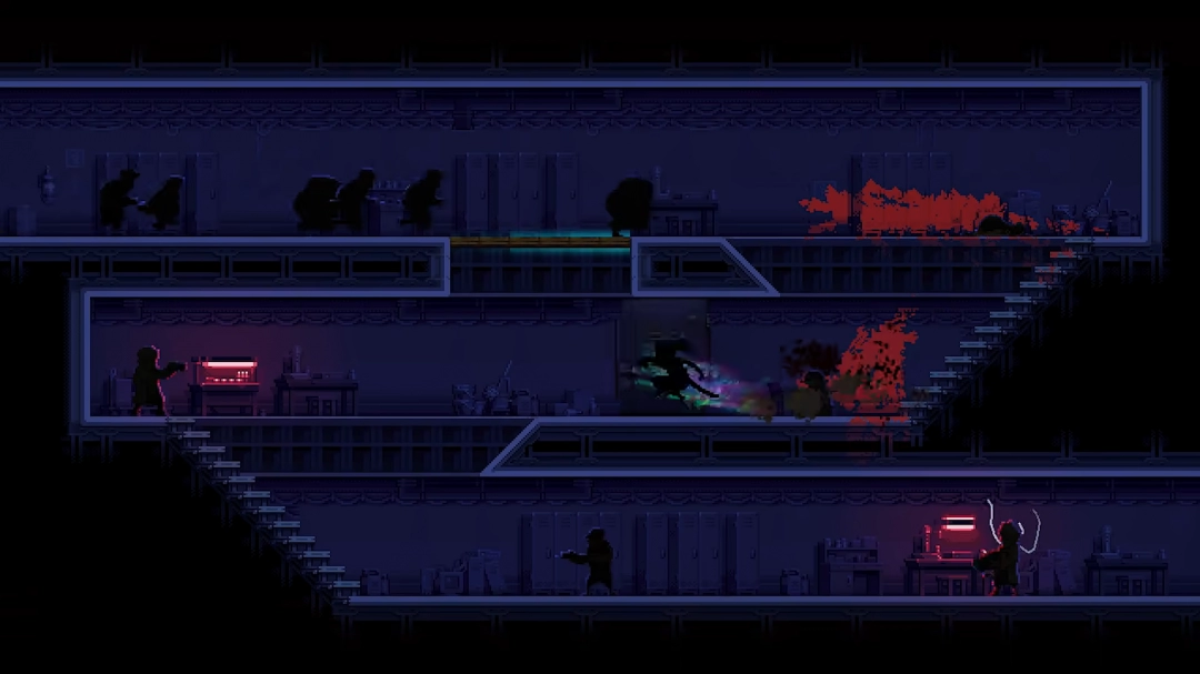 《武士零》免费DLC预告片发布 开发“接近完成”