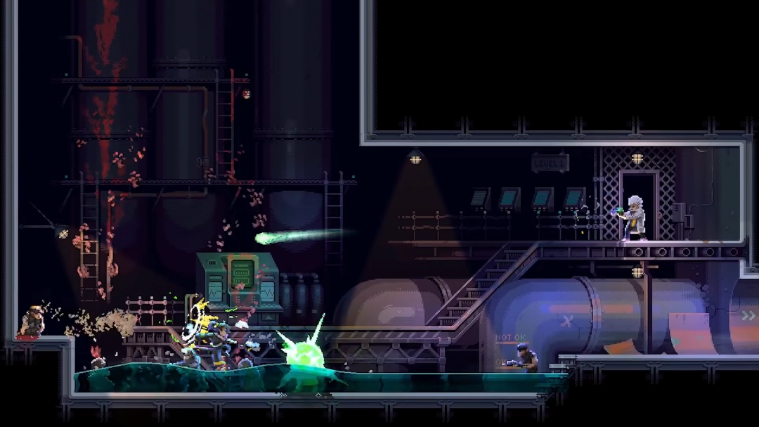 《武士零》免费DLC预告片发布 开发“接近完成”