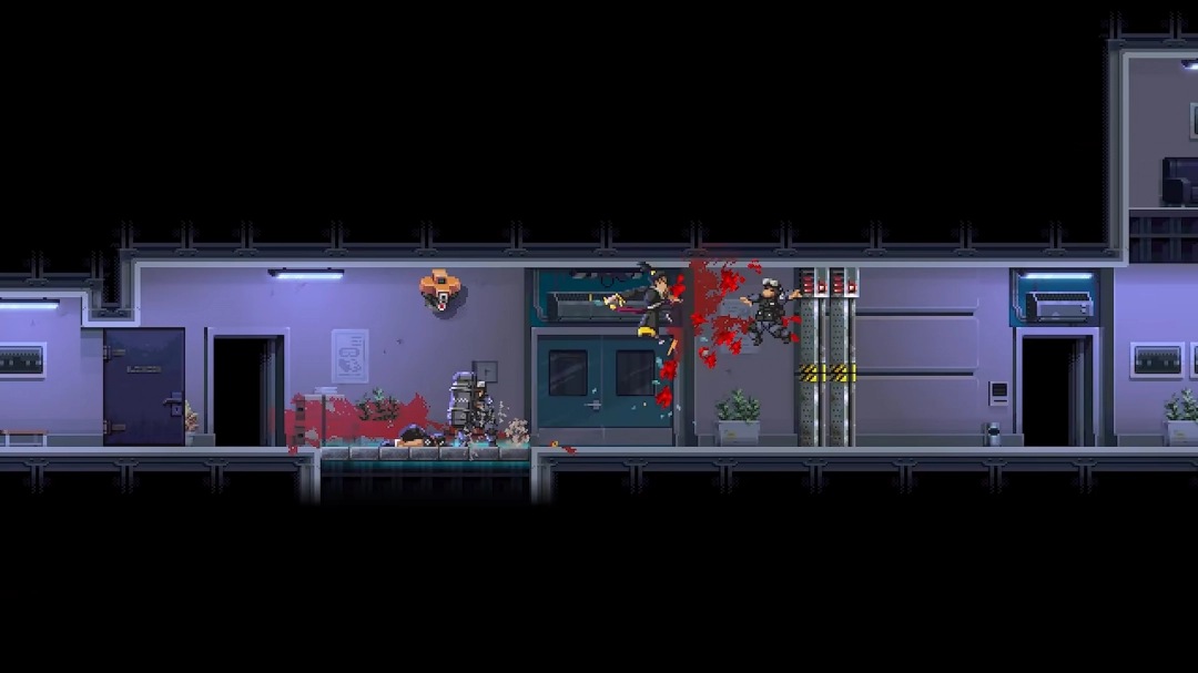 《武士零》免费DLC预告片发布 开发“接近完成”