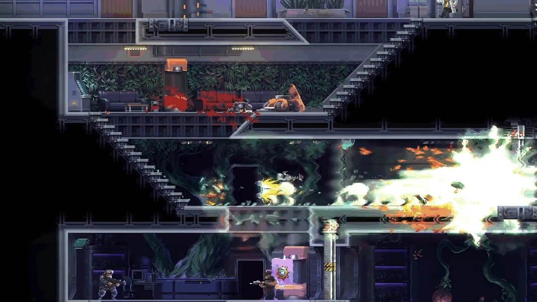 《武士零》免费DLC预告片发布 开发“接近完成”