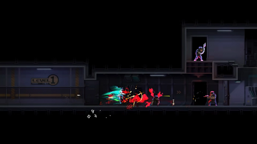 《武士零》免费DLC预告片发布 开发“接近完成”