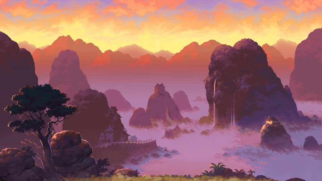 《武士零》免费DLC预告片发布 开发“接近完成”