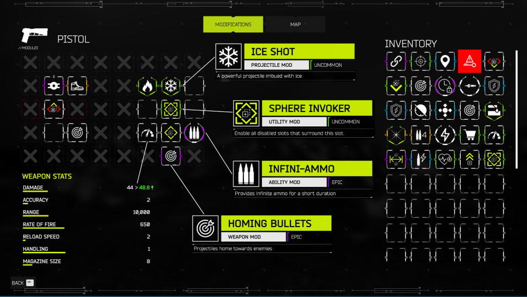 肉鸽快节奏第一人称射击游戏《虚空破碎者》即将多平台上线