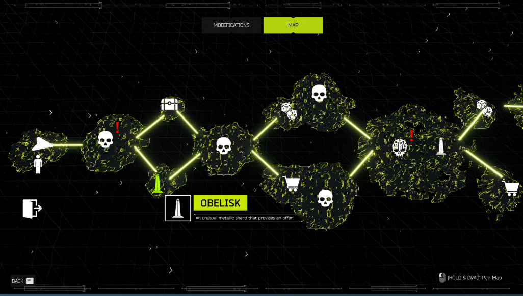 肉鸽快节奏第一人称射击游戏《虚空破碎者》即将多平台上线