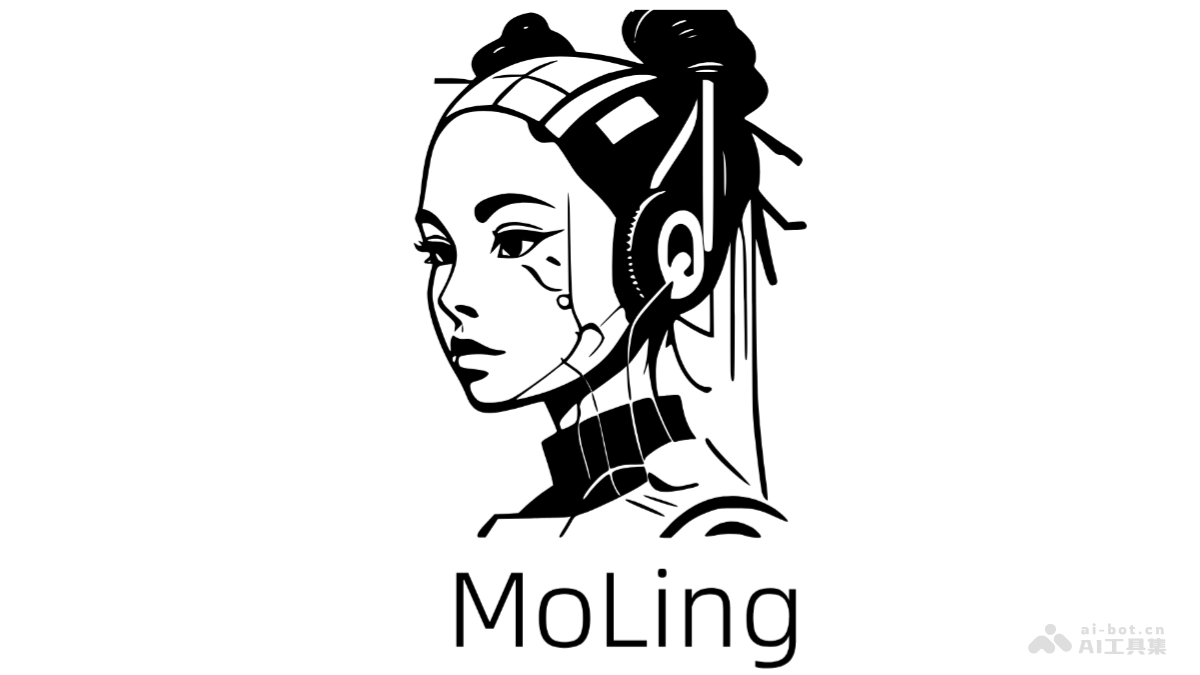 MoLing— 本地AI办公自动化助手，基于 MCP 服务器