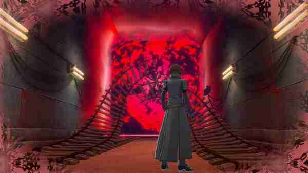 《女神异闻录:夜幕魅影》Steam页面上线 PC配置公开