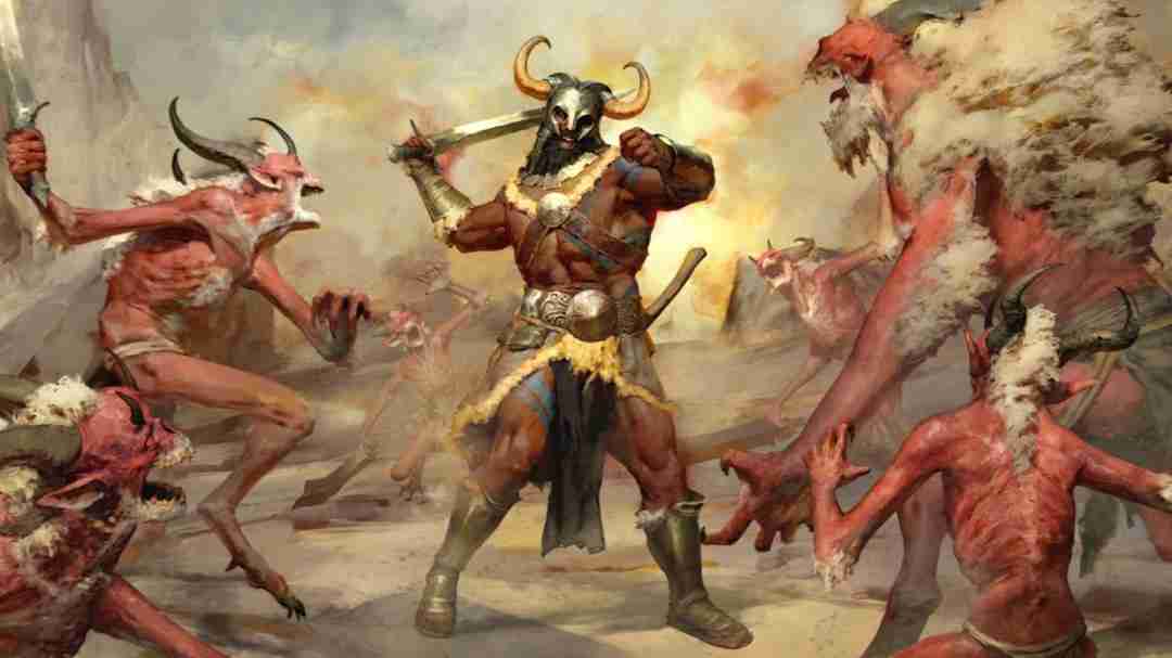 前暴雪总裁担心《暗黑4》原地踏步：别再为交差推赛季