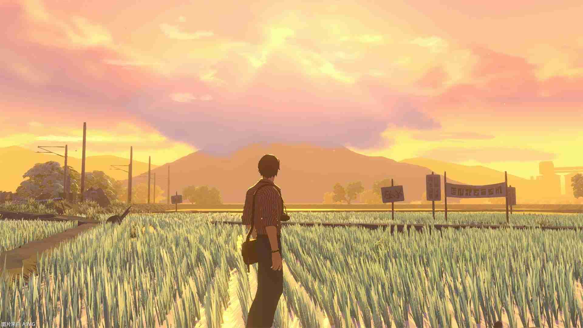 《OPUS：心相吾山》公布最新中文语音预告片