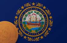 新罕布什尔州和佛罗里达州正在推动将比特币作为其州储备的一部分的计划