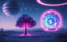 Lightchain AI可能主导了模因硬币空间