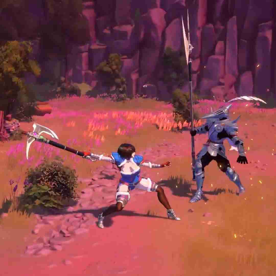 《Swords & Slippers》新视频和截图 白雪公主性感妖娆