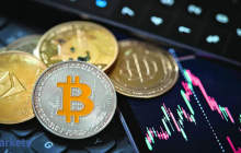 加密货币非常动态。价格可以在几秒钟内上涨或下降。