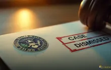 SEC正式停止对Nova Labs的诉讼，标志着几个月的法律障碍