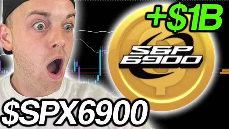SPX6900（SPX）价格分析