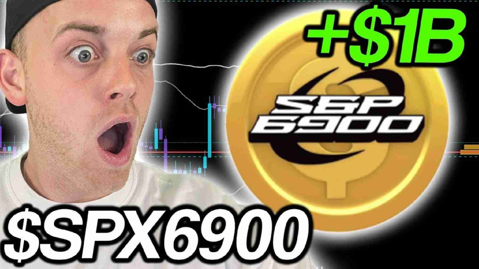 SPX6900(SPX)价格分析