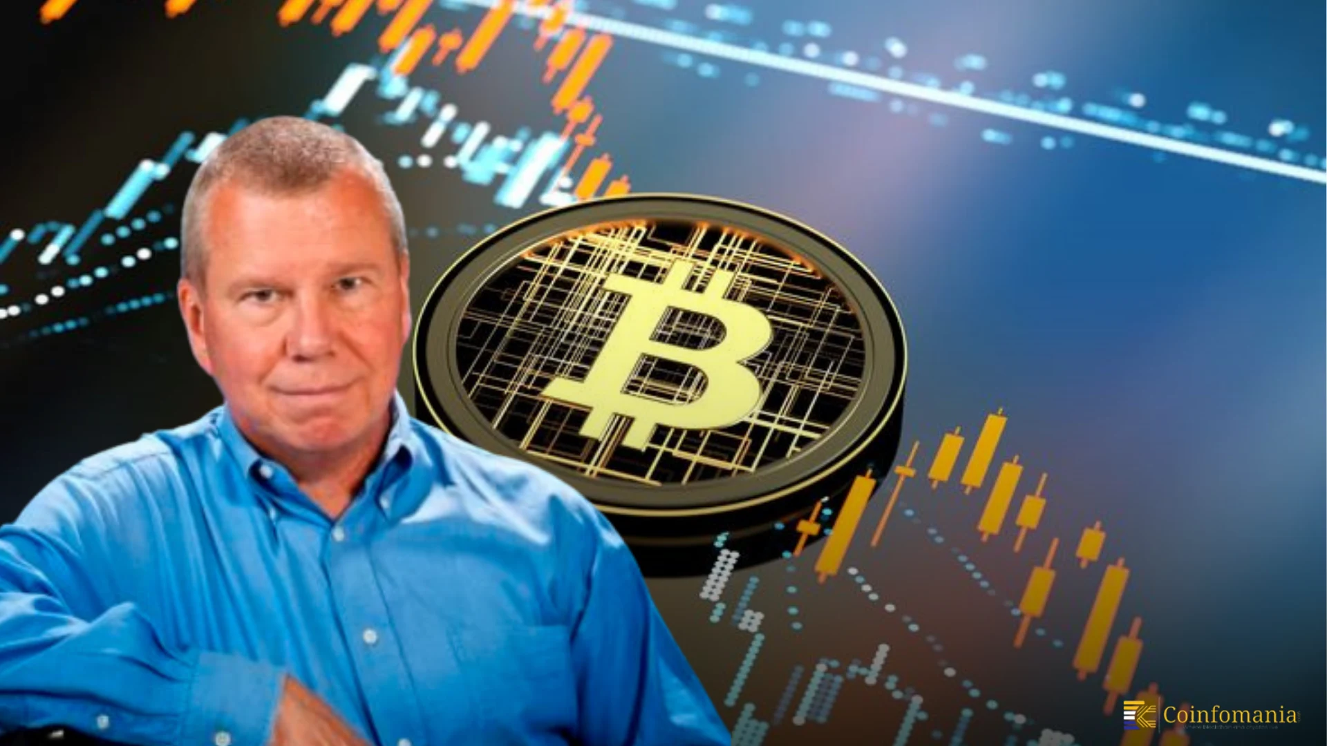 比特币（BTC）价格分析：BTC摊位售价为$ 80k，等待市场底部