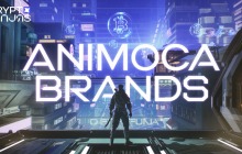 Animoca Brands发布了未经审计的财务业绩，显示了大幅增长和转移策略