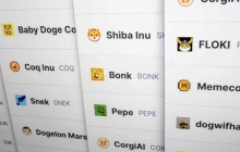 Fartcoin（Fartcoin）优于比特币（BTC）和Solana（sol）市场混乱