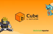 Satlayer启动了其主网的第一阶段，为区块链社区带来了比特币支持的流动性