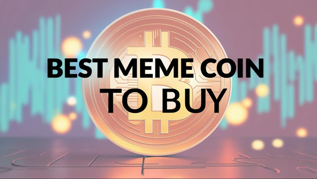 2025年4月购买的最好的模因硬币可能不是响亮的