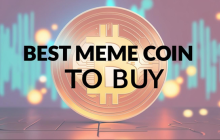 2025年4月购买的最好的模因硬币可能不是响亮的