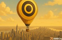 Onyxcoin [XCN]本周爆炸了135％，主导山寨币宝石