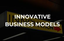 10个创新的商业模式将主导2025