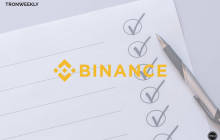 Binance在其现货交易平台上列出了Ondo（ondo），大时间（大时间）和虚拟协议（虚拟）