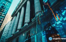 股票表现出韧性，从不断升级的贸易紧张局势和通货膨胀的担忧造成的早期损失中恢复过来